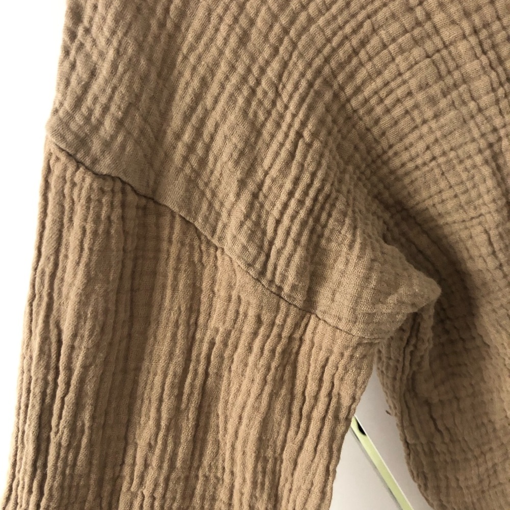 Automet women’s button down - Picture 4 of 9